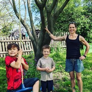 Meet your Posher, Meghan